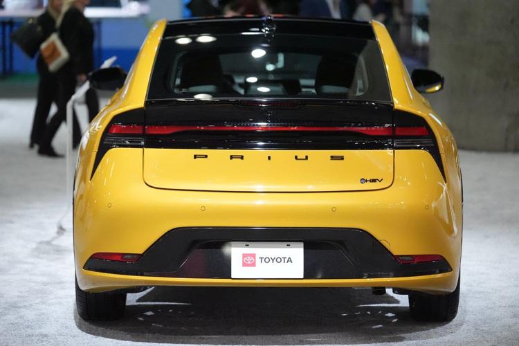 16 states sue Trump administration again over billions in withheld electric vehicle charging funds