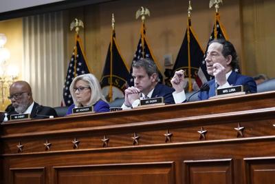 Jan. 6 panel urges ethics review for McCarthy, GOP lawmakers