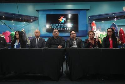 2030 Olympic bid not quite dead, but B.C. government must join talks: First Nations