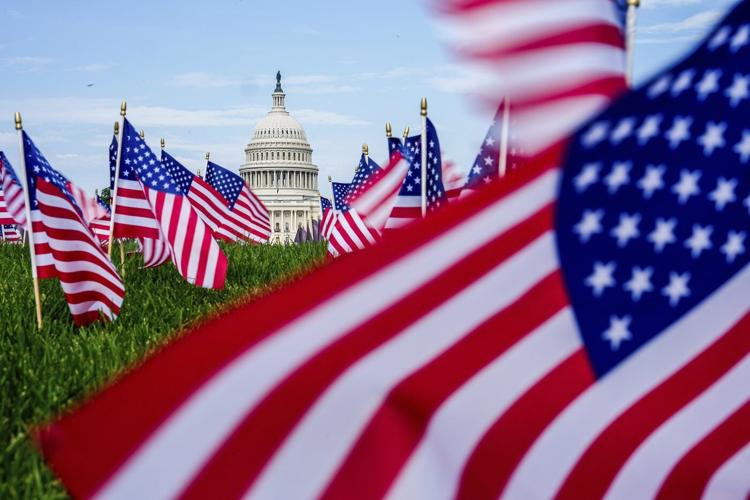 The reverence for Old Glory that inspired Flag Day arose decades after Betsy Ross sewed her first