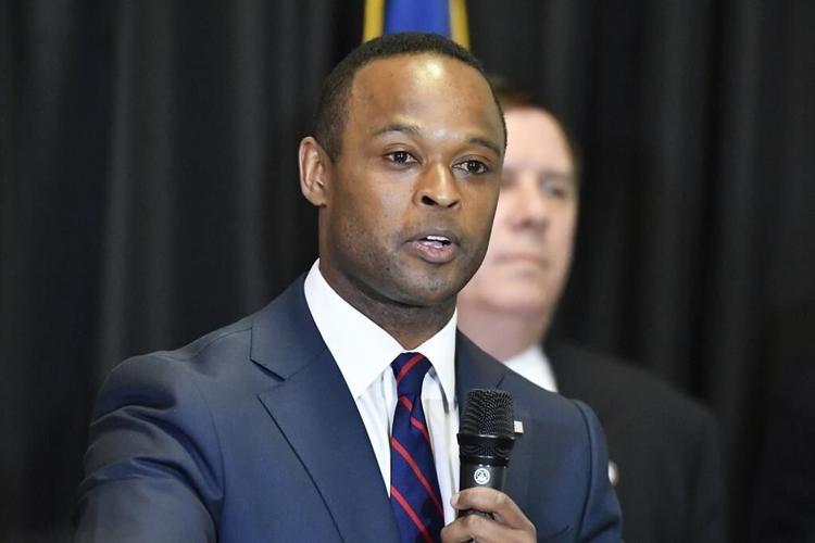 Attacks fly as contentious general election campaign for Kentucky governor begins