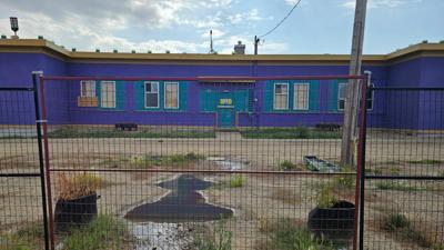 Saskatchewan's Moe faces call to clean up sewage fouling area at cult compound