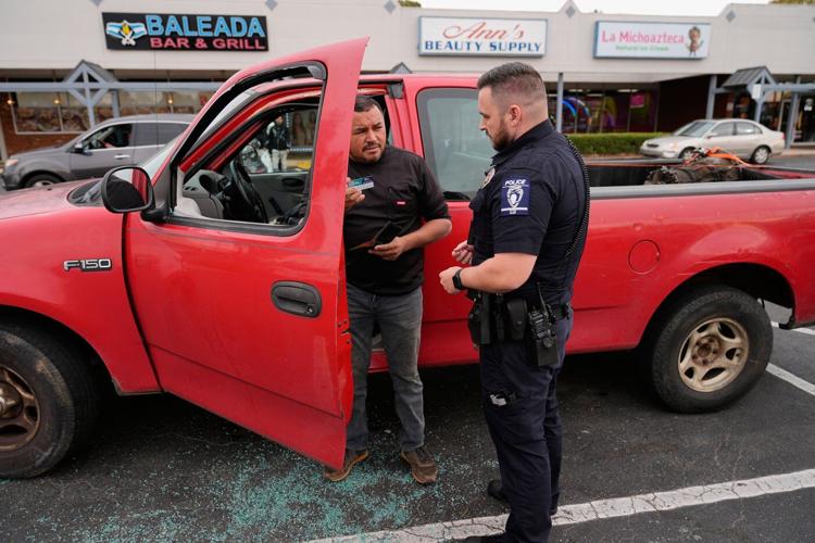 Homeland Security agents surge into North Carolina's largest city. Here's what to know