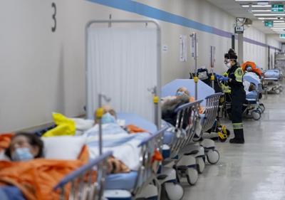 Ontario hospitals directed to treat some children who need ICU, surgeries may be axed