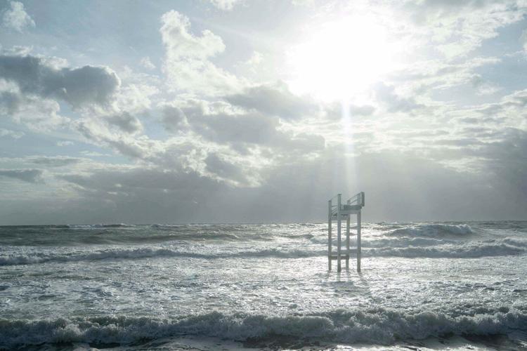 Nor'easter without a name to bring ocean flooding and high winds to US East Coast