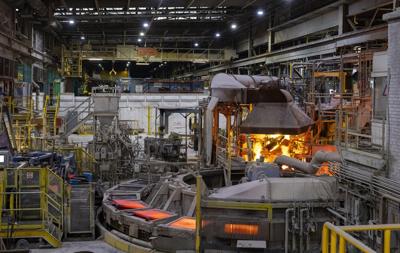 Eby says B.C. insulated from Trump copper tariff, cites need for trade diversity