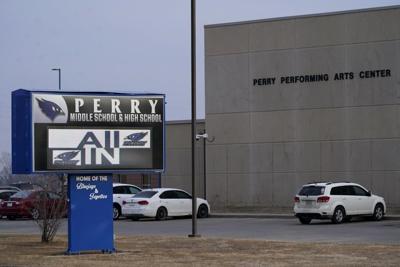 Parents see more to be done after deadly Iowa school shooting