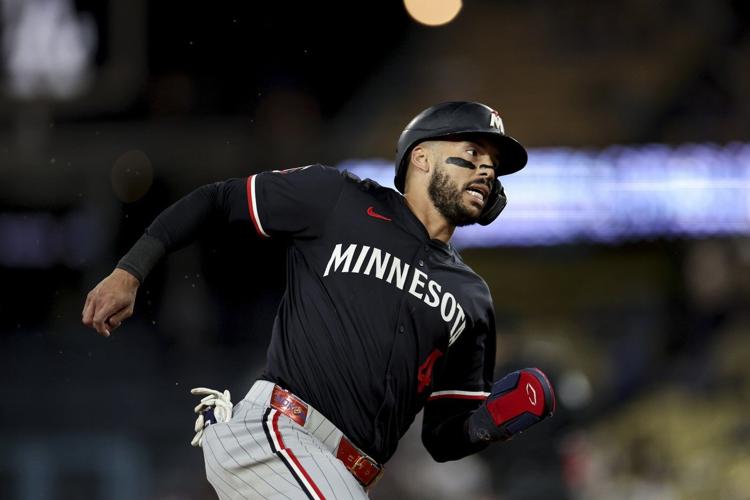 MLB trade deadline tracker: Astros reunite with Carlos Correa, Mets add outfielder Cedric Mullins