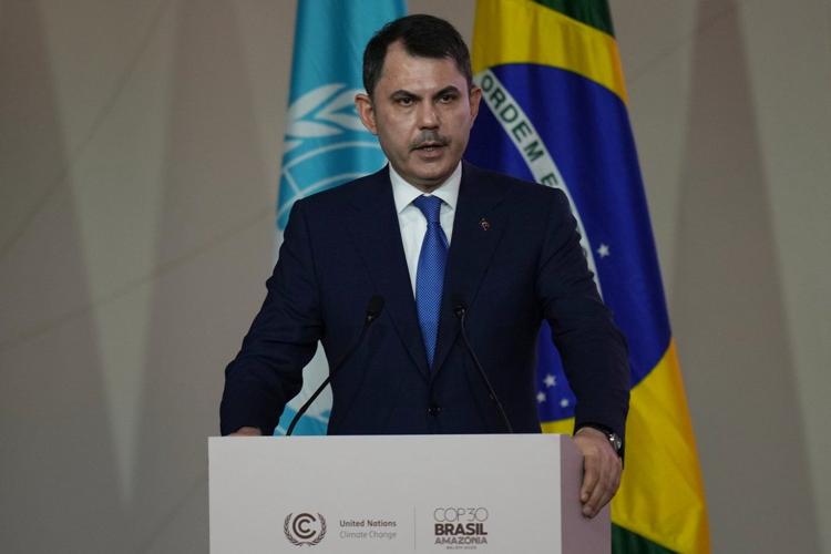 Next year's UN climate talks set for Turkey, as Australia backs out of bid in compromise