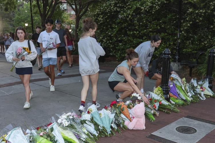Fear and panic at Florida State as deadly shooting sends students fleeing
