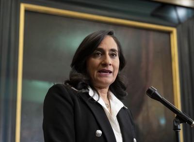 Louise Arbour accuses military of foot-dragging, blasts progress on misconduct reform
