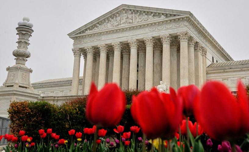 Redistricting battle intensifies in states after Supreme Court ruling on Voting Rights Act