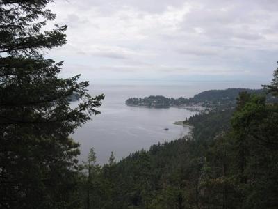 Drought state of emergency lifted for B.C.'s Sunshine Coast, water restrictions stay