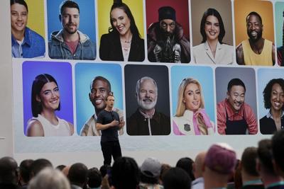 Meta CEO Mark Zuckerberg kicks off developer conference with focus on AI, virtual reality