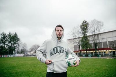 Veteran midfielder Ben Fisk comes home, joins Vancouver FC from Cavalry FC
