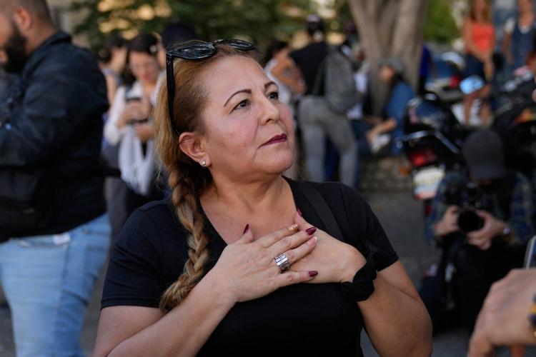 Venezuela releases imprisoned opposition figures and activists, which Trump says US requested