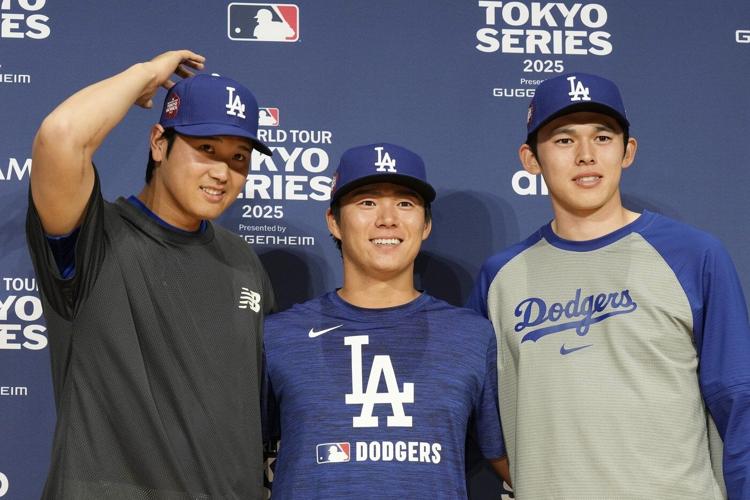 What's the future of baseball in Japan as the best players leave for MLB?