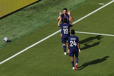 Police on high alert in France for PSG vs. Chelsea Club World Cup final in US