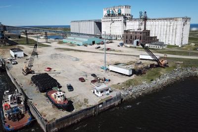 More frequent trains, expanded storage touted in northern Manitoba trade corridor