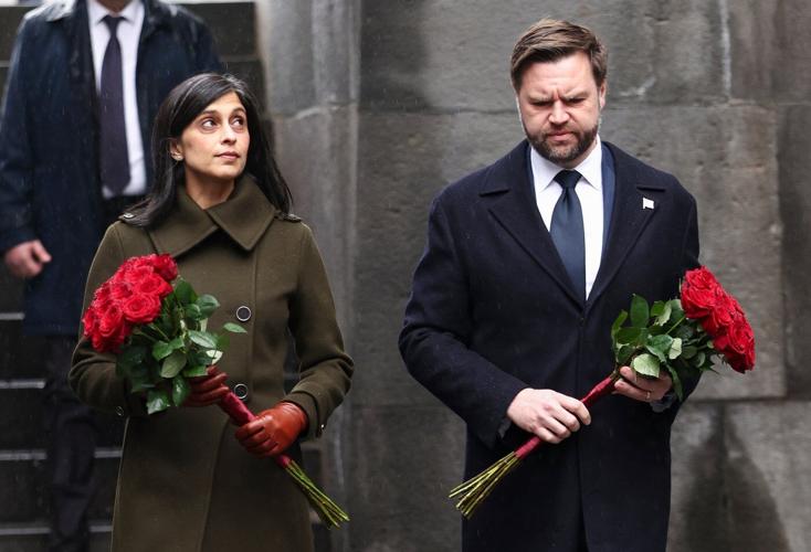 Why the words ‘Armenian genocide’ matter after Vance social media reference is deleted