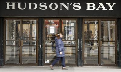 Hudson's Bay Company records give public chance to 'reconnect' with ancestors