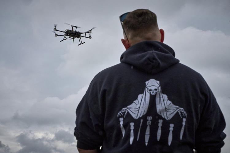 Ukraine aims to expand its weapons industry to deter Russia and help allies