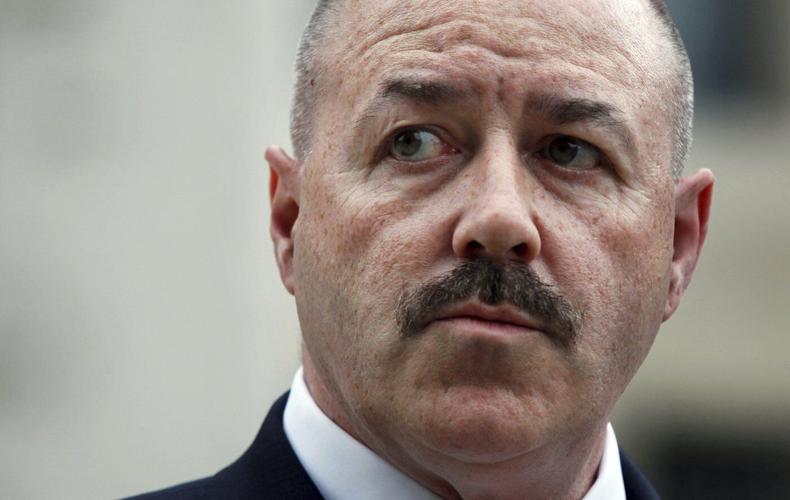 Bernard Kerik, who led NYPD on 9/11 before prison and pardon, has died at 69