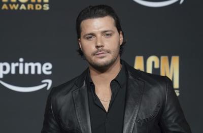 Josh Ross, whose love of music once cost him a job, is now a top CCMA Awards nominee