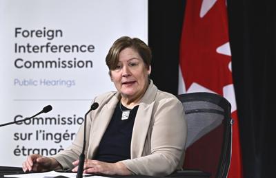 Groups call on Ottawa to activate foreign influence registry as election approaches
