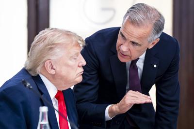 Deadline looms as Trump's 50 per cent tariffs set to take effect