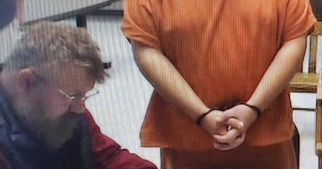 Man linked to Arizona teen Alicia Navarro sentenced to prison for child ...