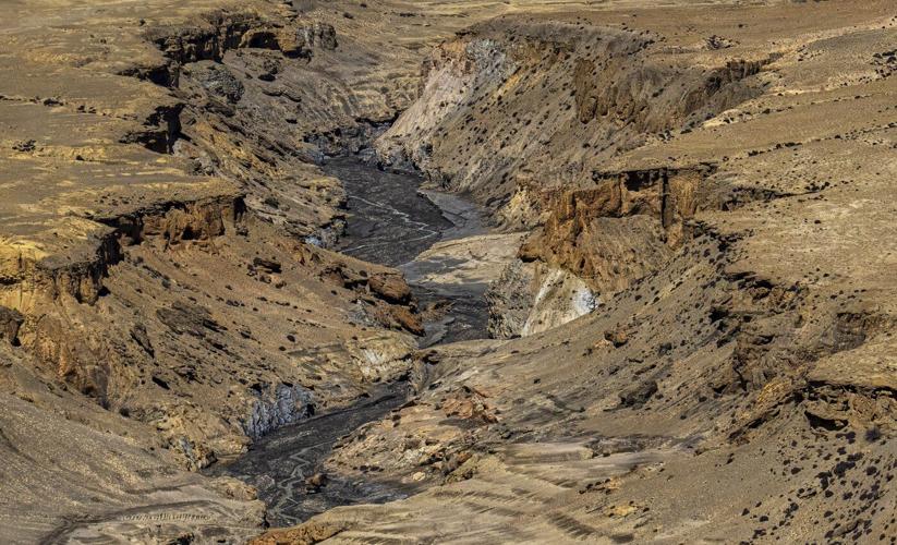 Ancient Himalayan village relocates as climate shifts reshape daily life