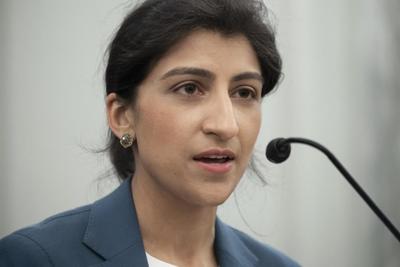 FTC opens inquiry into Big Tech's partnerships with leading AI startups