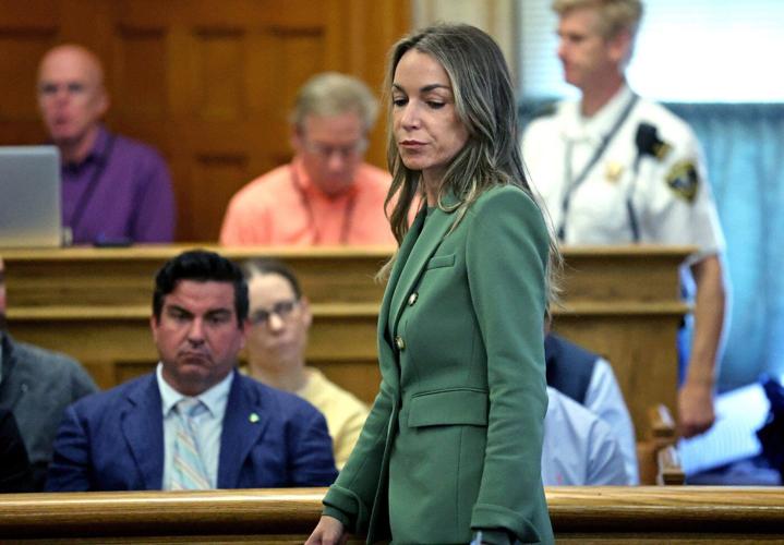 Things to know about the retrial of Karen Read in the killing of her police officer boyfriend