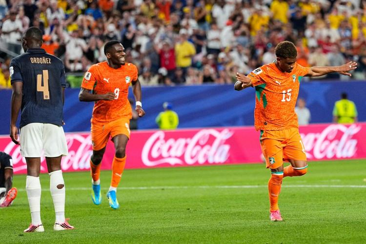 The Latest from the 2026 FIFA World Cup in Canada