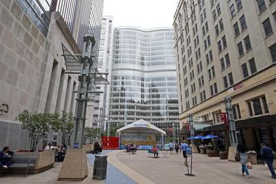 Mayo Clinic announces $5 billion expansion of Minnesota campus
