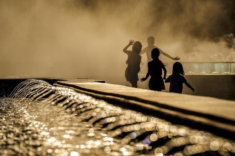 Major power outage hits Balkan region as countries swelter in early summer heat wave