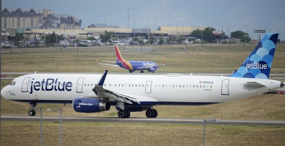 JetBlue, Spirit ending $3.8B deal to combine after court ruling blocked their merger