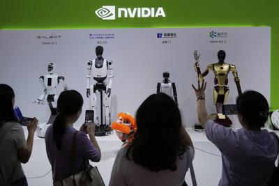 Nvidia's earnings report will help to show whether the AI boom is overhyped or gaining steam