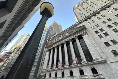 Le TSX et les marchés boursiers américains clôturent en hausse