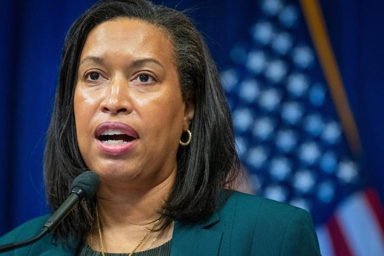 Trump endorses budget fix that would restore Washington, DC, shortfall and urges House to pass it