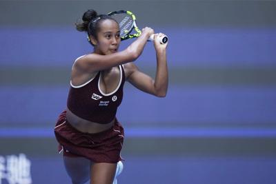 Fernandez beats Valentova in three sets to win singles crown at Japan Open