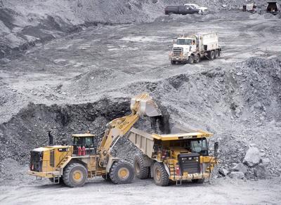 N.S. government says new rules for mining projects will speed up approvals