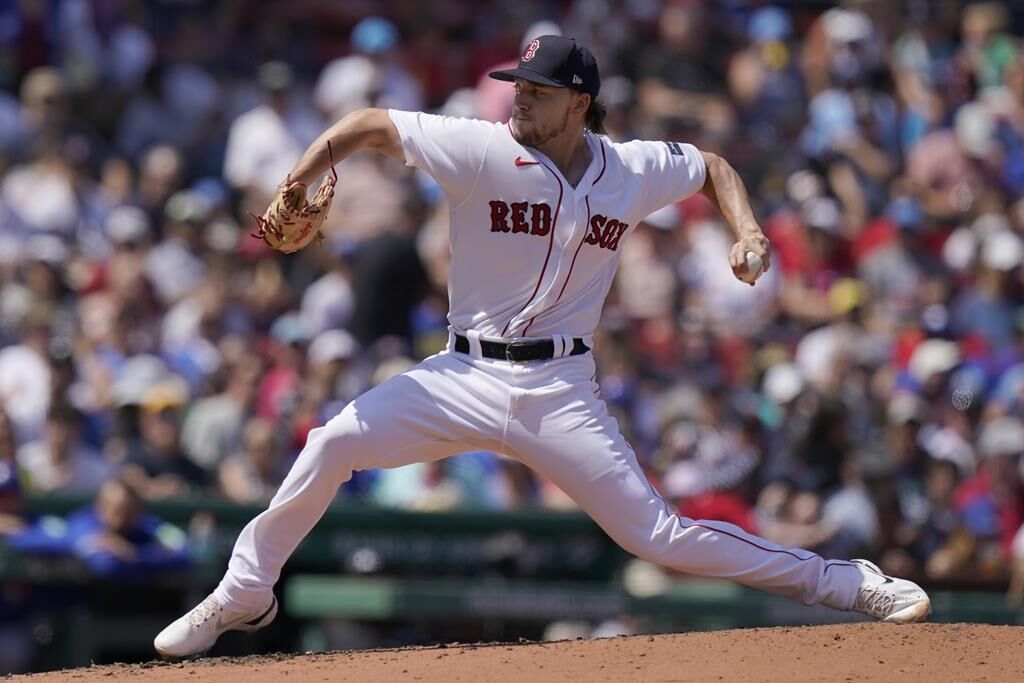 Red Sox's Alex Verdugo Benched; Cora Calls Loss to Blue Jays 1 of