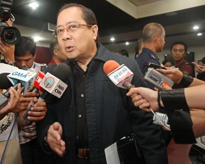 Quebec firm to pay $10M to avoid charges over bribes promised to Philippine officials