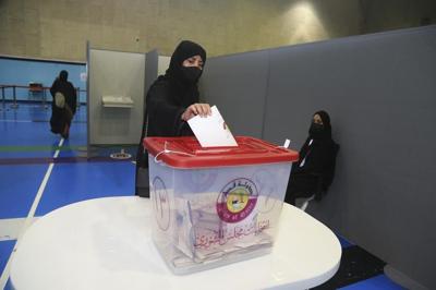 EXPLAINER: Status of women in Qatar, host of World Cup