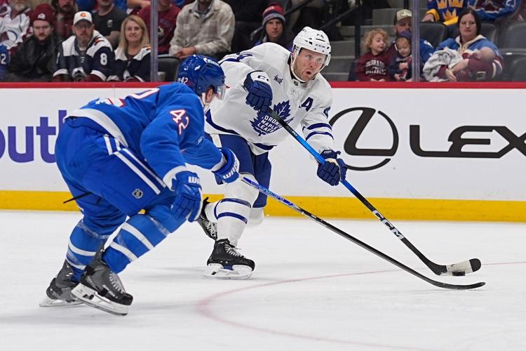 PWHLers, NHL commissioner among fans of gay hockey drama 'Heated Rivalry'