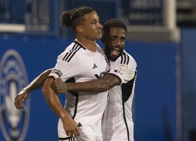 CF Montreal acquires defender Ruan, $500K from D.C. United for Aaron Herrera