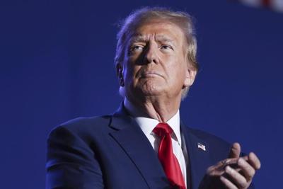 Trump says he didn't know his immigration rhetoric echoes Hitler. That's part of a broader pattern