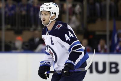 Jets lose Morrissey to injury for remainder of playoff series